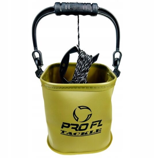 FL PRO ВЕДРО Pvc